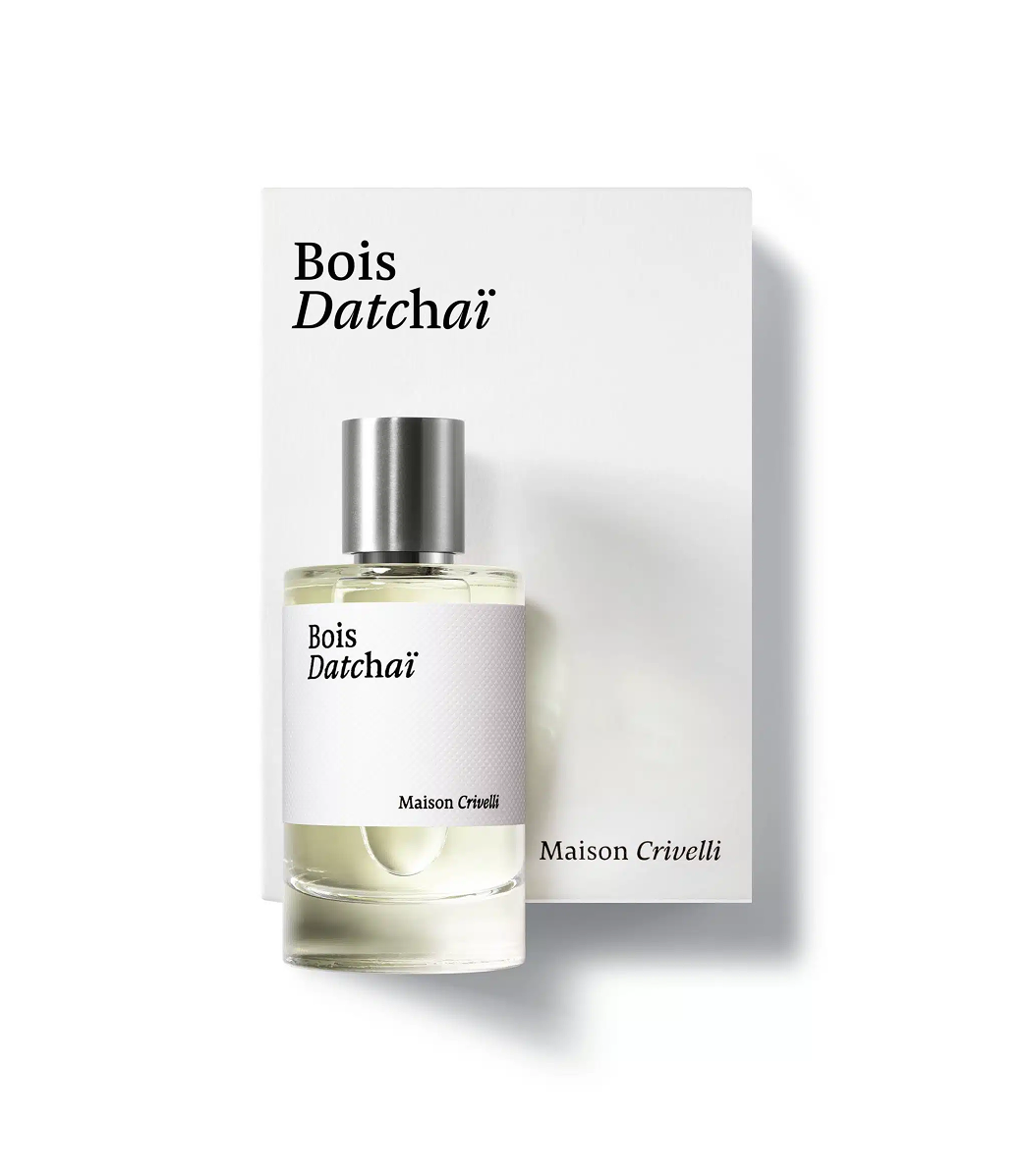 Maison Crivelli Profumo