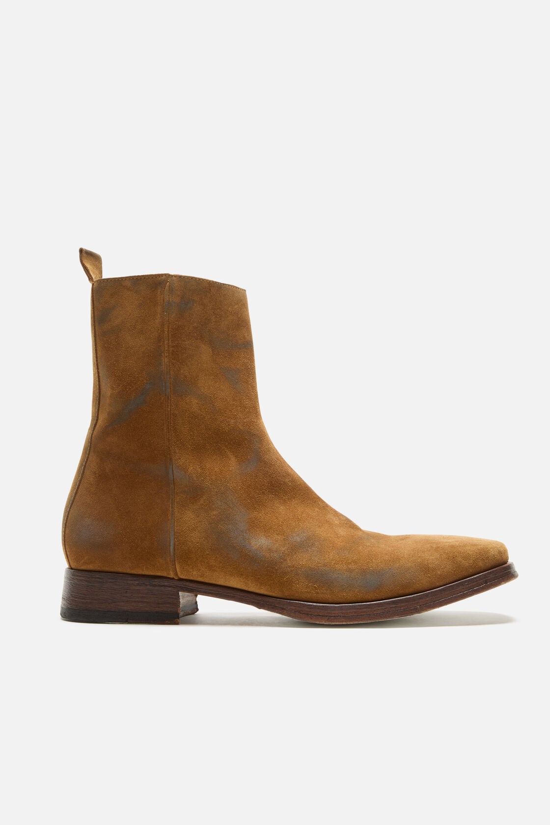 Acne Studios Ac-mn-shoe000018