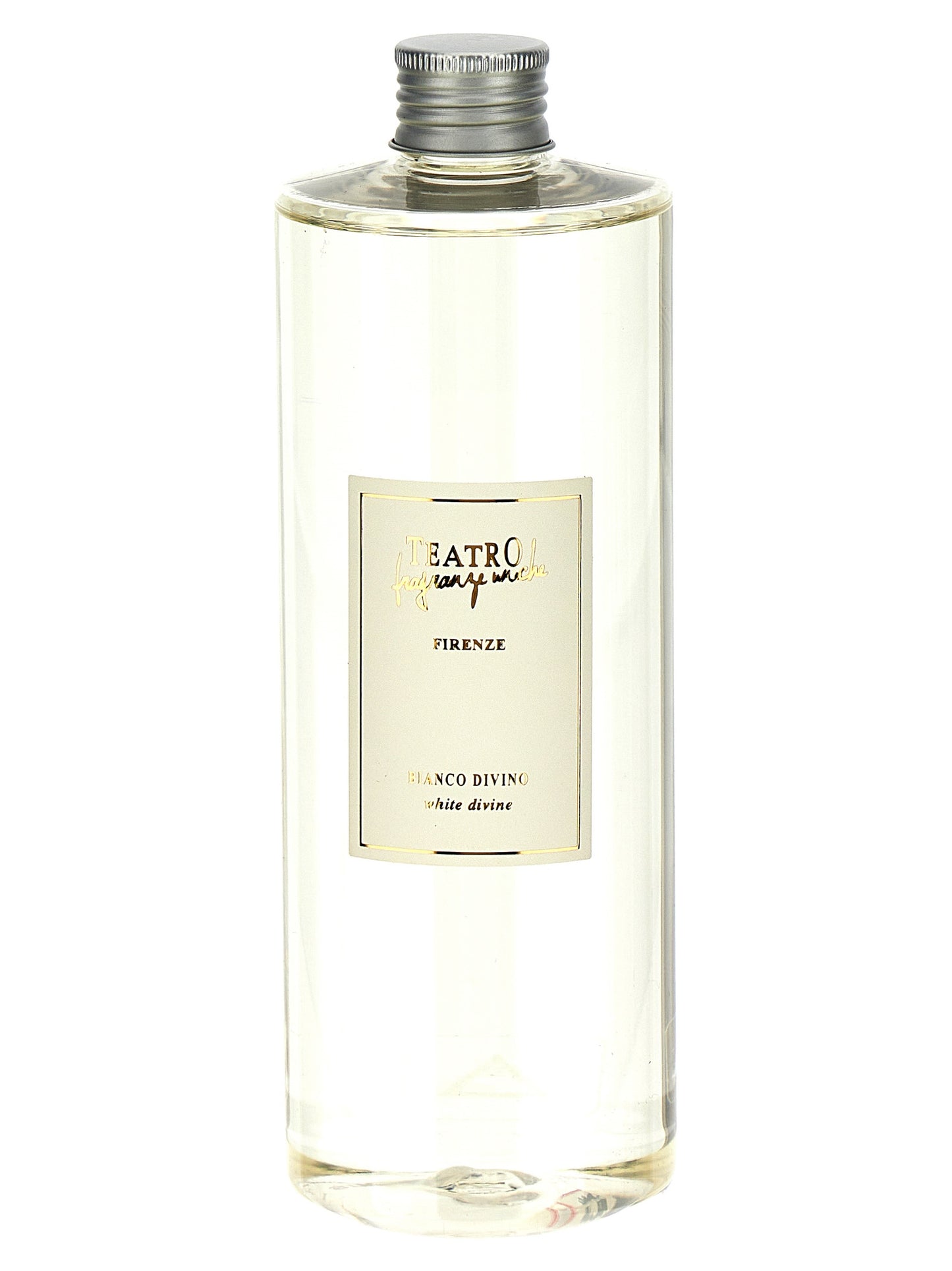 Refill 'Bianco divino' fragrance for rooms 500 ml Room diffusers