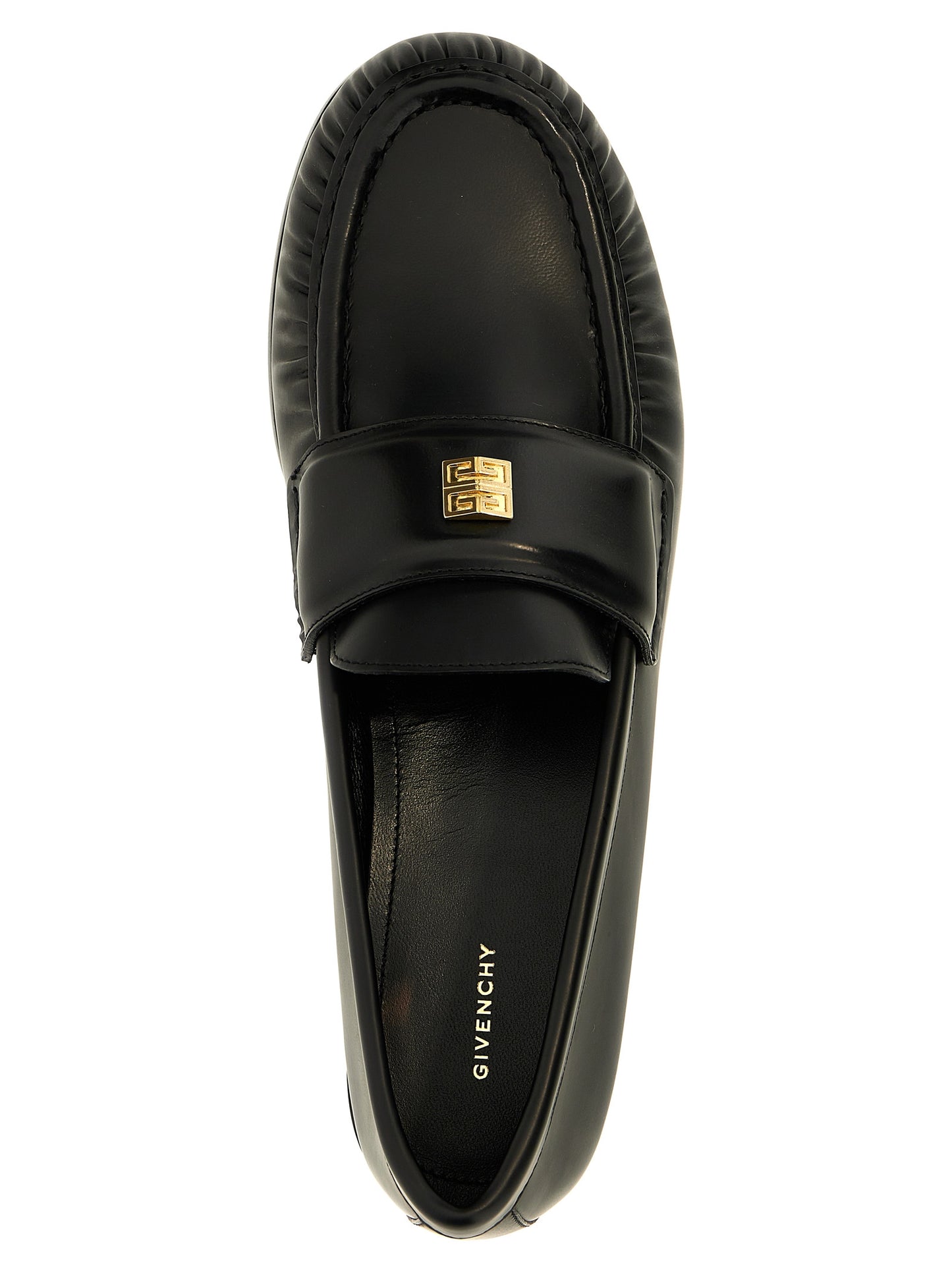 '4G' loafers Loafers