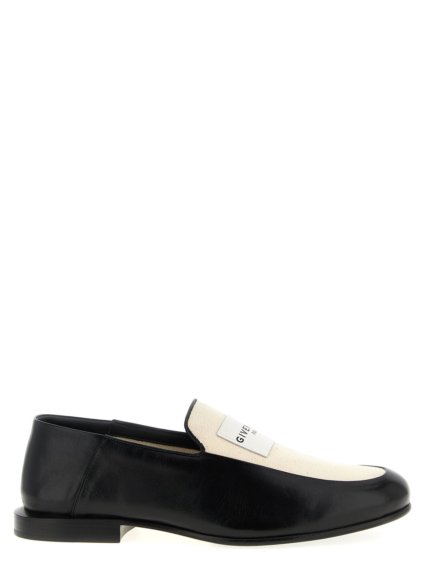 'Label' loafers Loafers