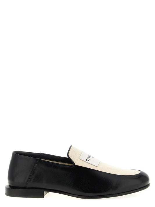'Label' loafers Loafers