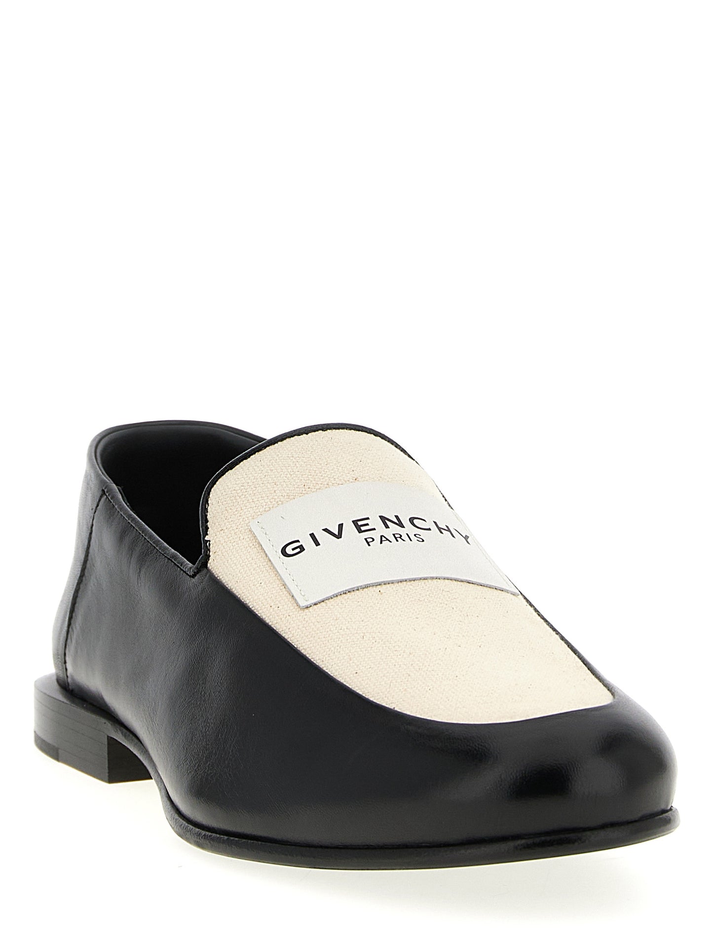 'Label' loafers Loafers