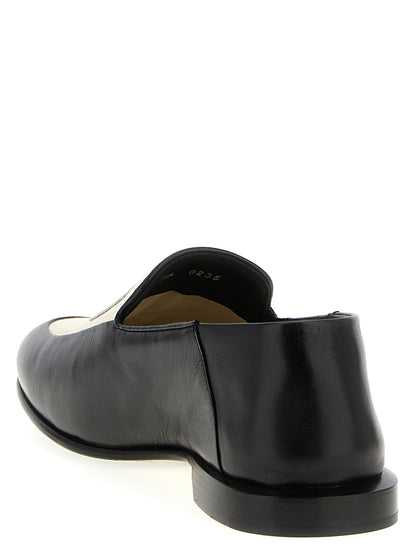 'Label' loafers Loafers