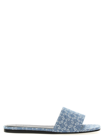 '4G' sandals Sandals