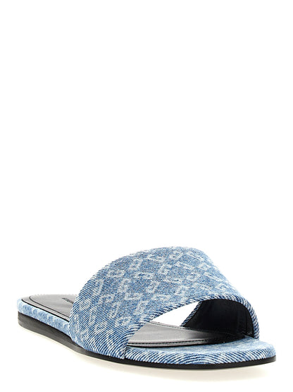'4G' sandals Sandals