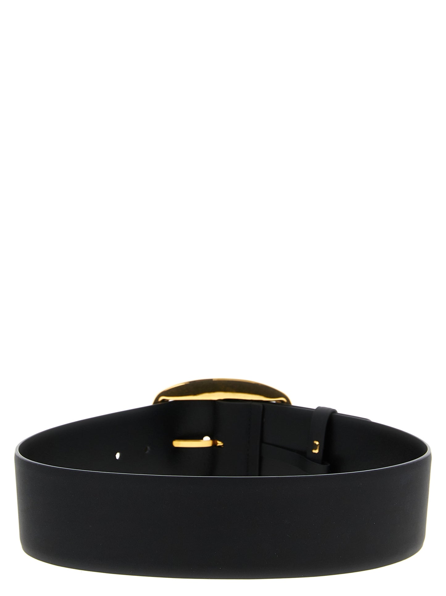 Maxi buckle belt Belts