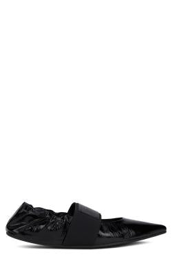 Givenchy Ballet shoes with elastic