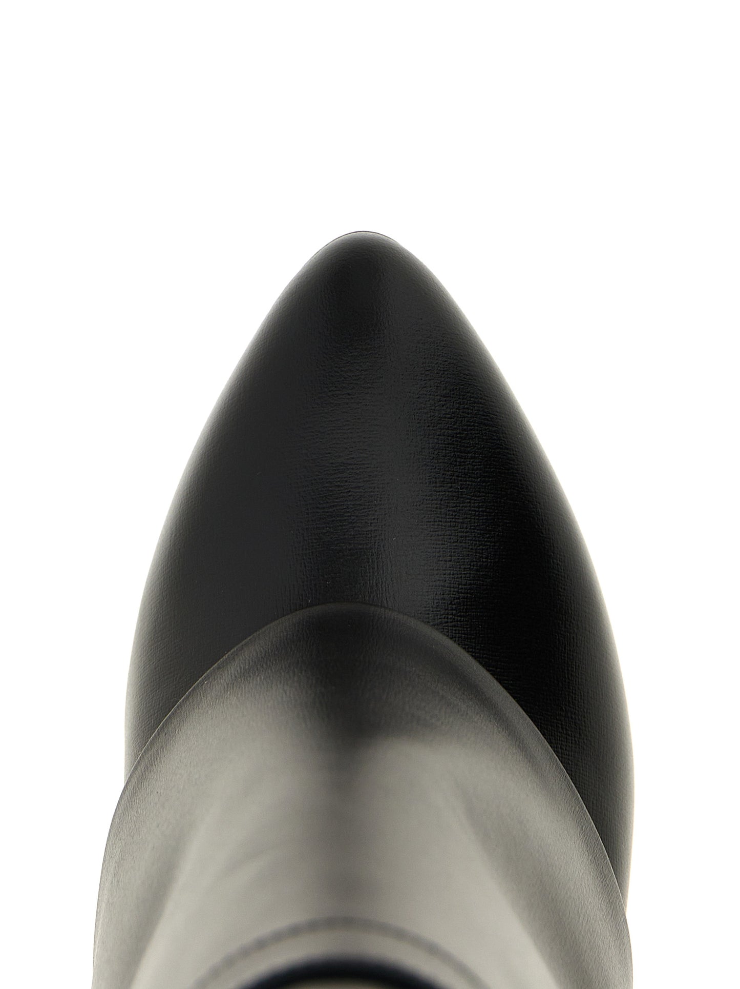 'Shark Lock' ankle boots Boots, ankle boots