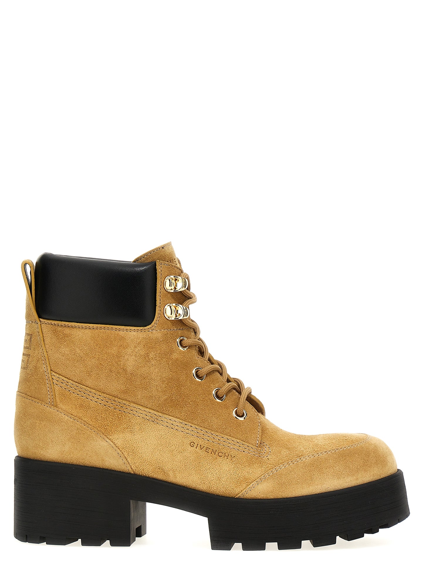 'Trekker' ankle boots Boots, ankle boots