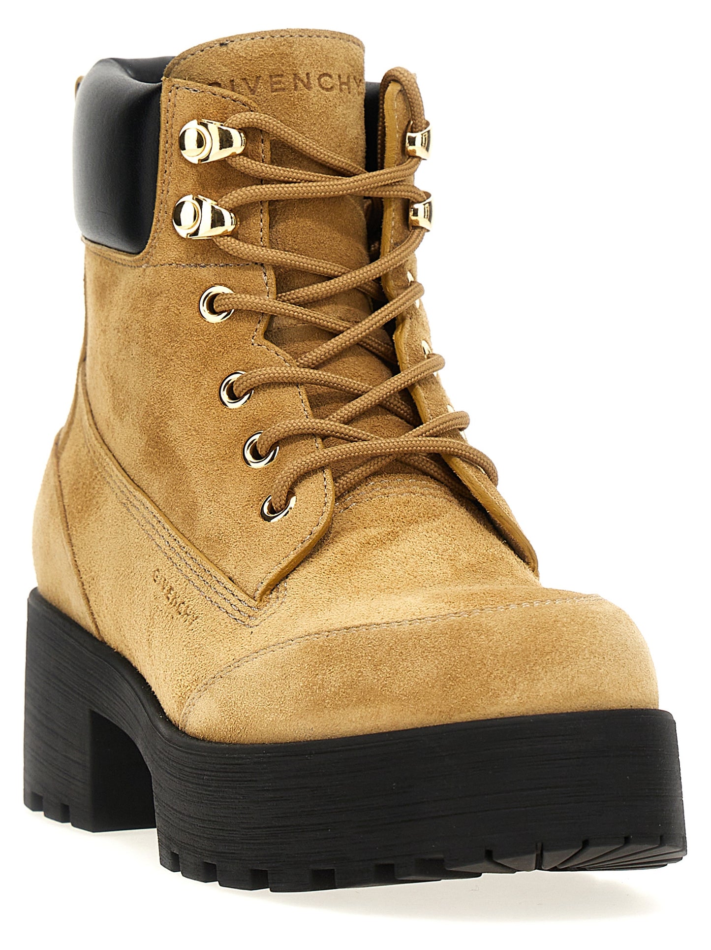 'Trekker' ankle boots Boots, ankle boots