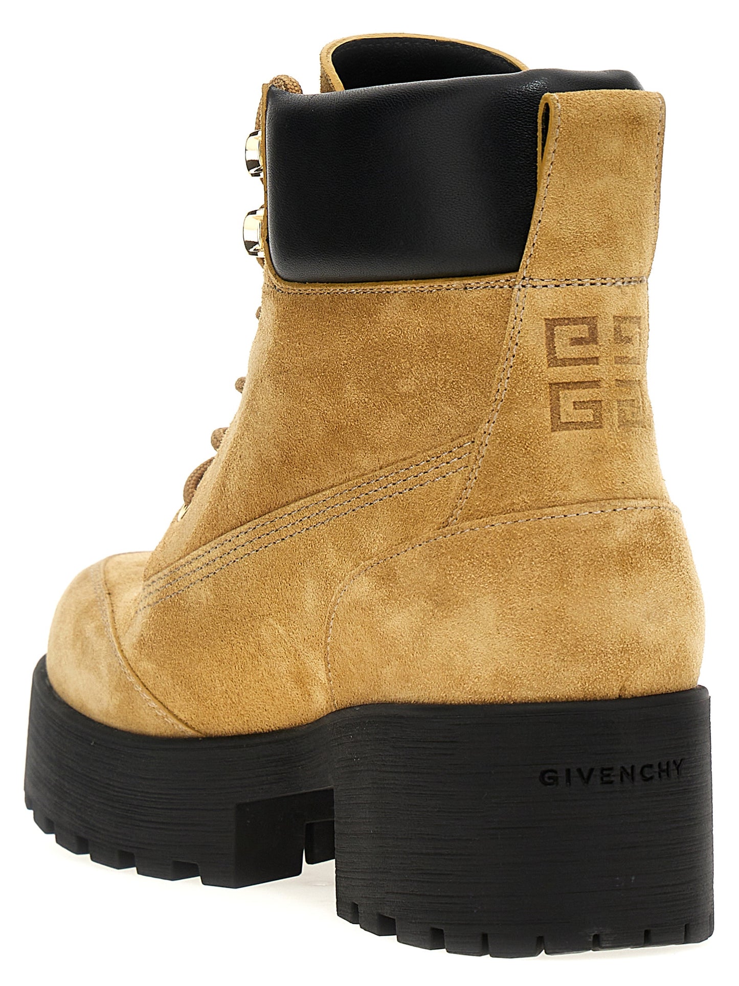 'Trekker' ankle boots Boots, ankle boots