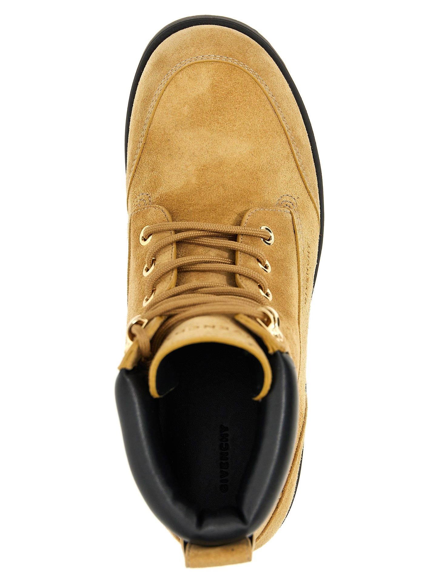 'Trekker' ankle boots Boots, ankle boots