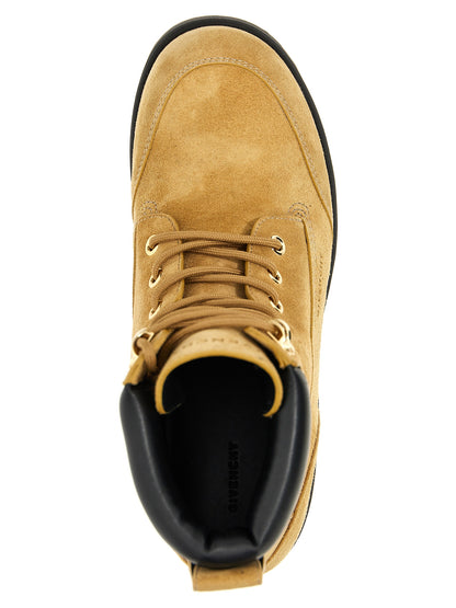 'Trekker' ankle boots Boots, ankle boots
