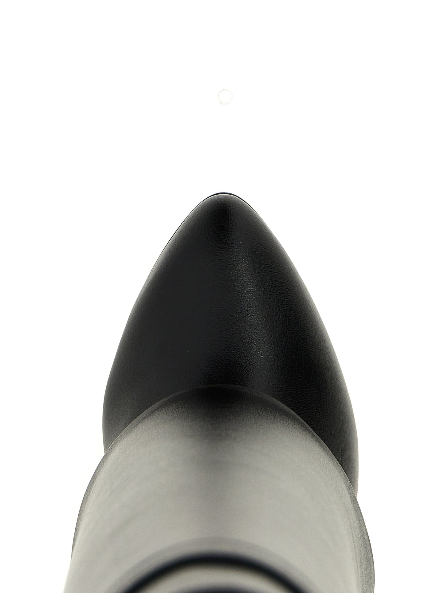 'Shark Lock' boots Boots, ankle boots