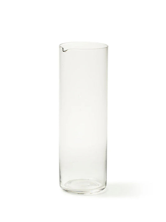 'Bloom' carafe ⌀ 8 cm Glasses and bottles
