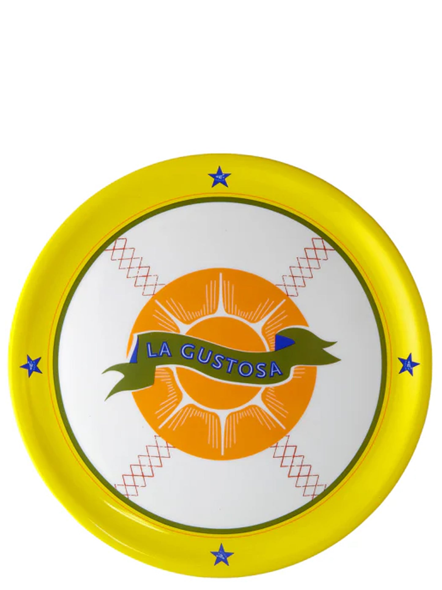 'La Gustosa' pizza plate ⌀ 32 cm Plates