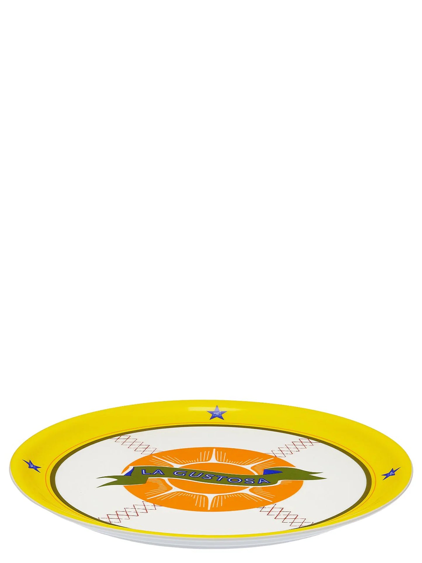 'La Gustosa' pizza plate ⌀ 32 cm Plates