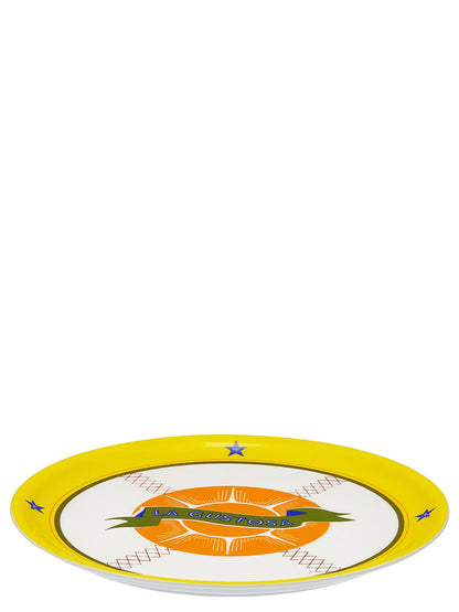 'La Gustosa' pizza plate ⌀ 32 cm Plates