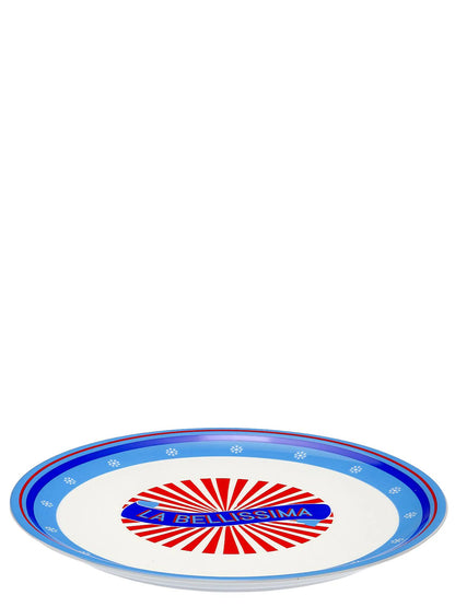 'La Bellissima' pizza plate ⌀ 32 cm Plates
