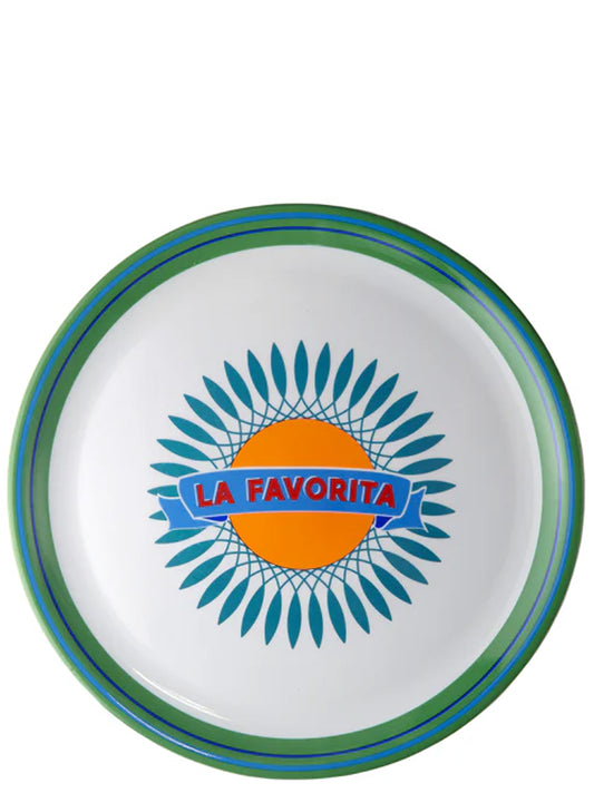 'La Favorita' pizza plate ⌀ 32 cm Plates
