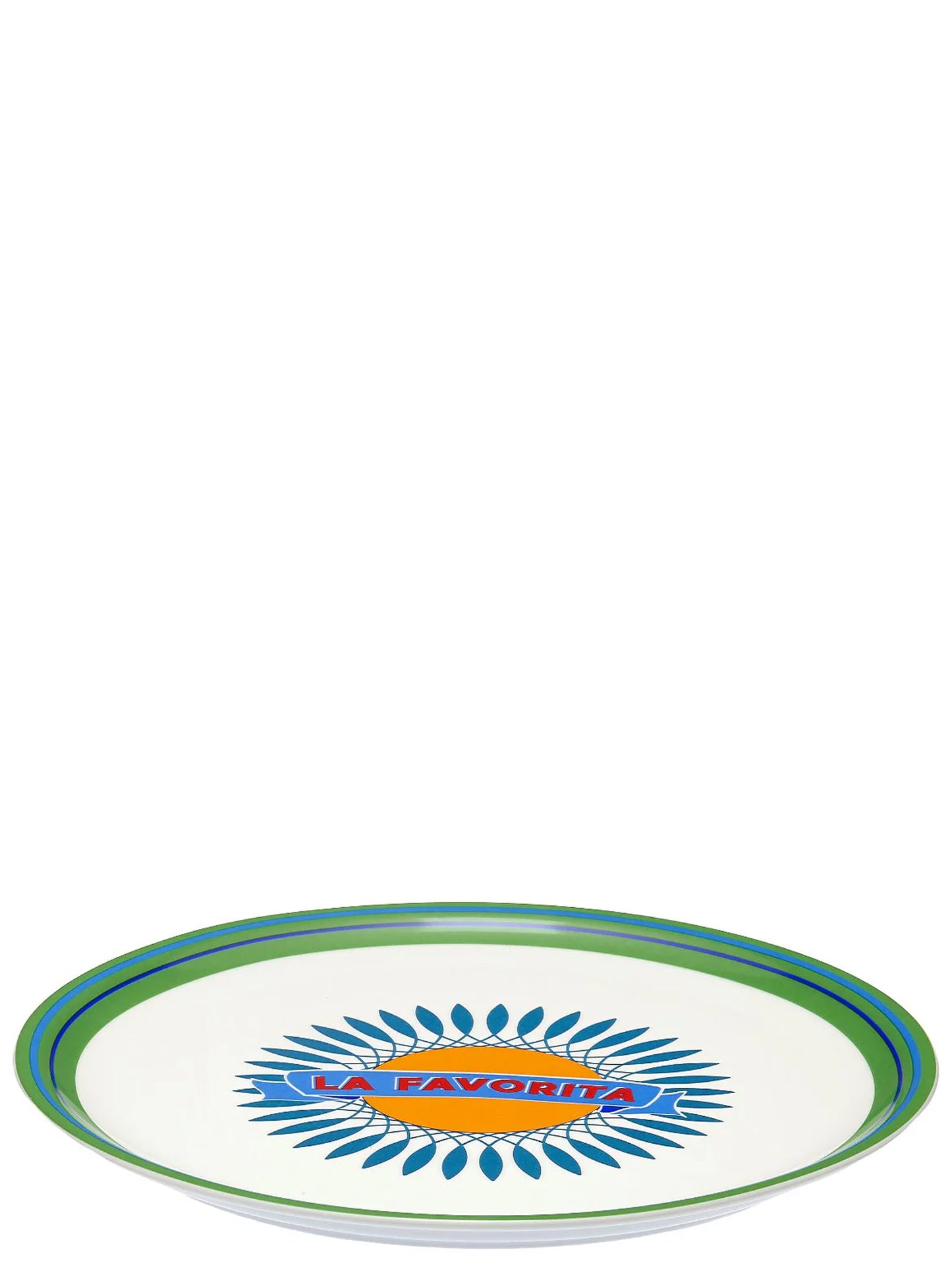 'La Favorita' pizza plate ⌀ 32 cm Plates