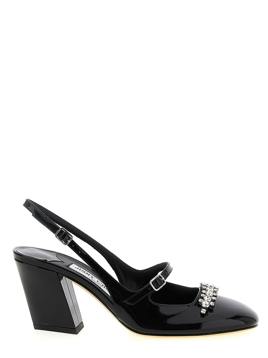 'Belinda' slingback Pumps
