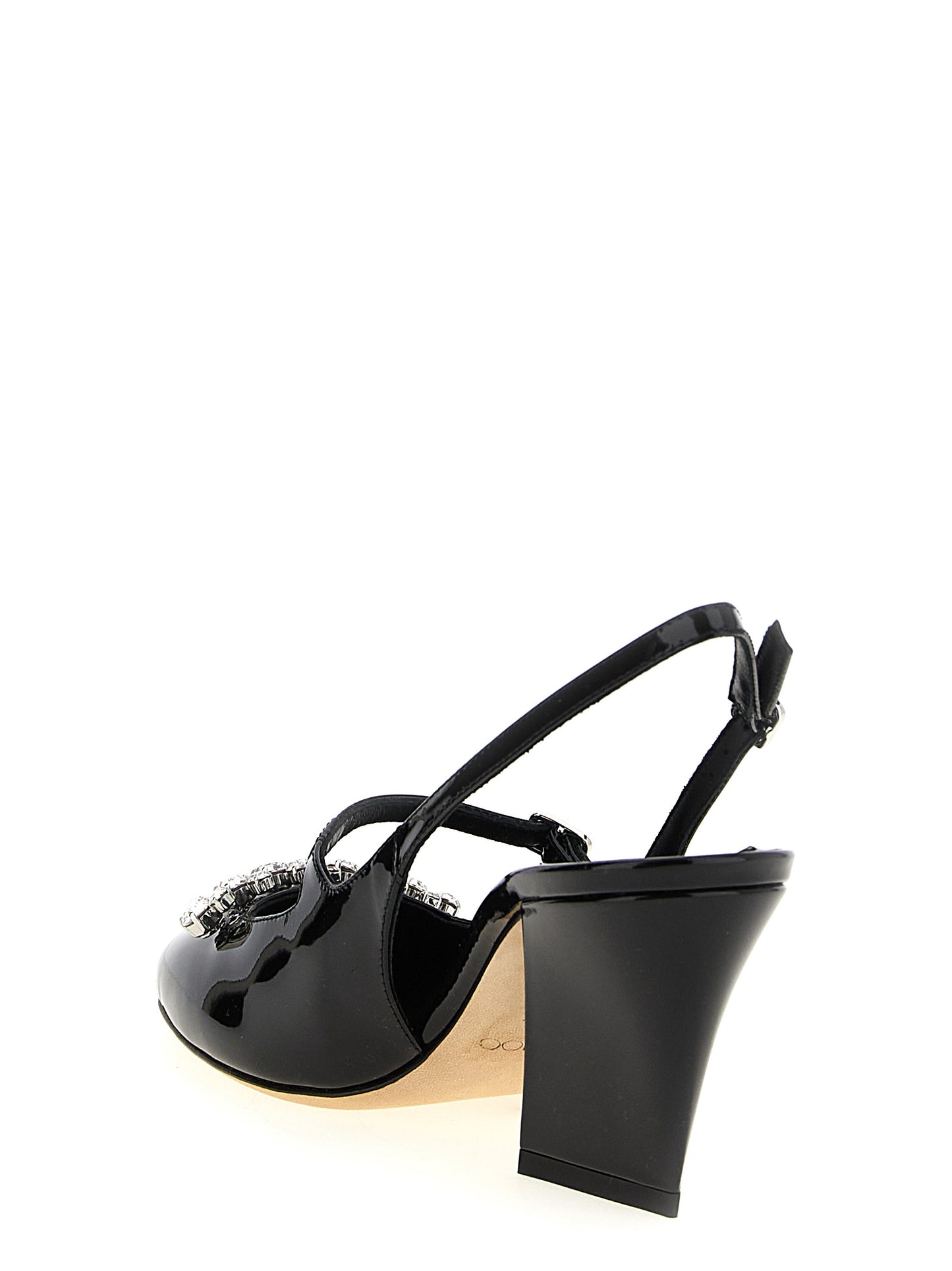 'Belinda' slingback Pumps