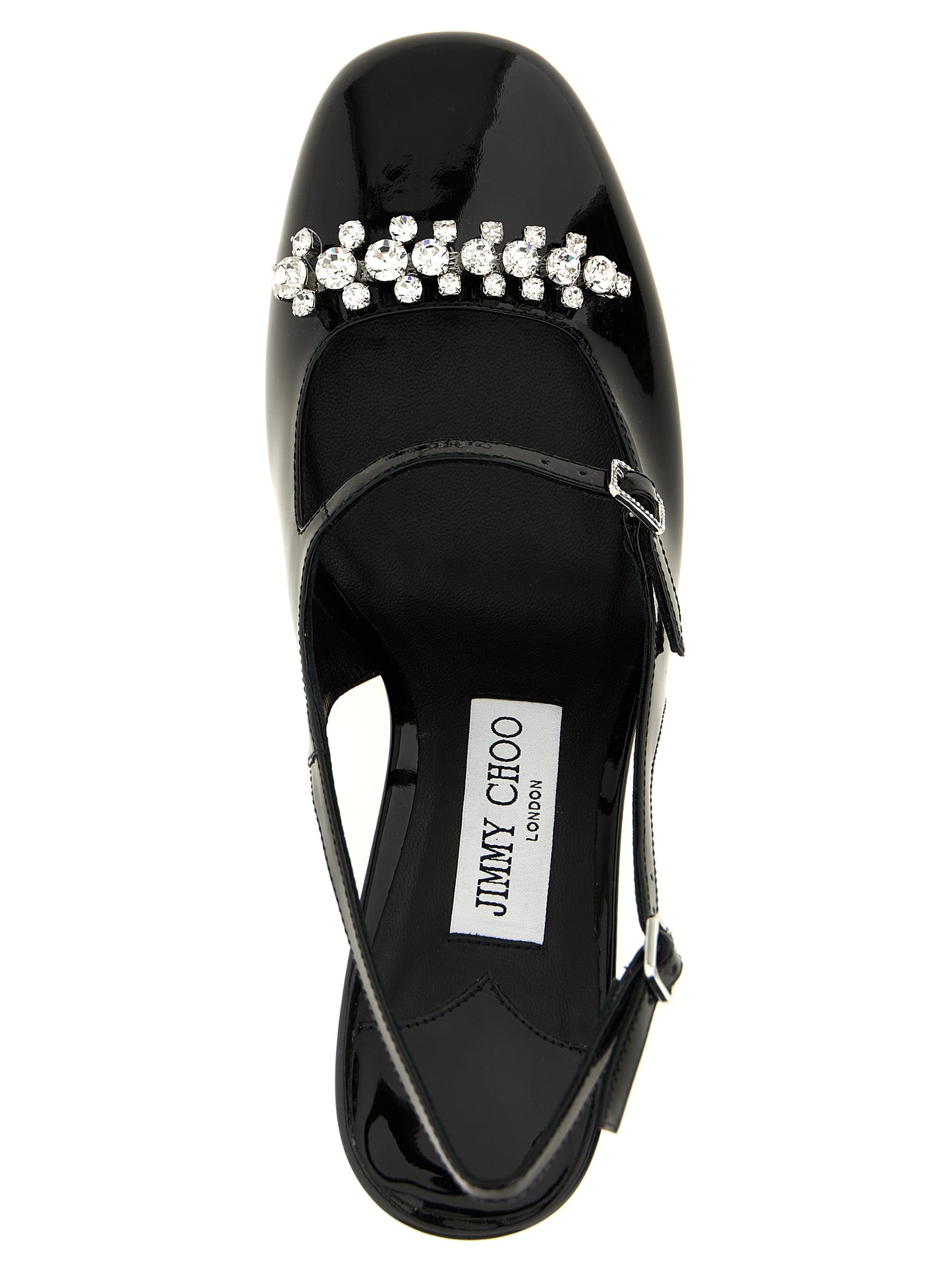 'Belinda' slingback Pumps