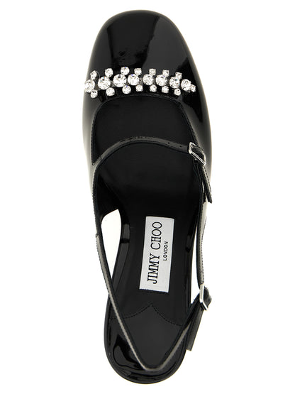 'Belinda' slingback Pumps