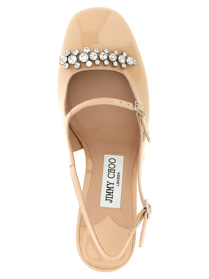 'Belinda' slingback Pumps
