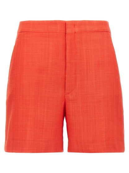 'B-Elle' shorts Bermuda, short