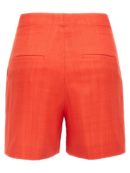 'B-Elle' shorts Bermuda, short