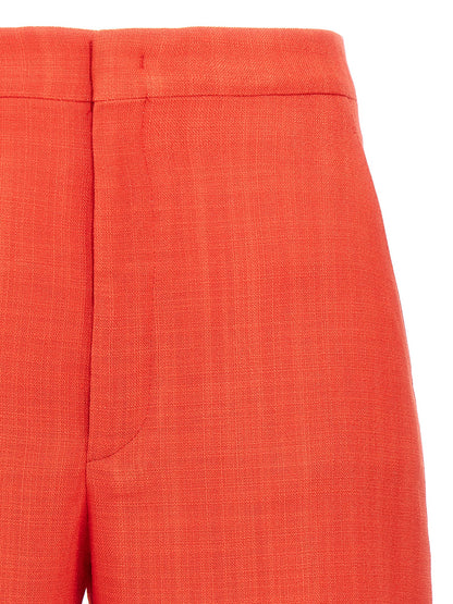 'B-Elle' shorts Bermuda, short