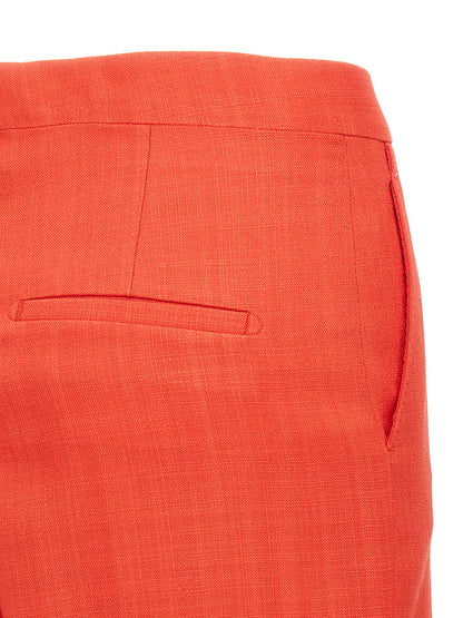'B-Elle' shorts Bermuda, short