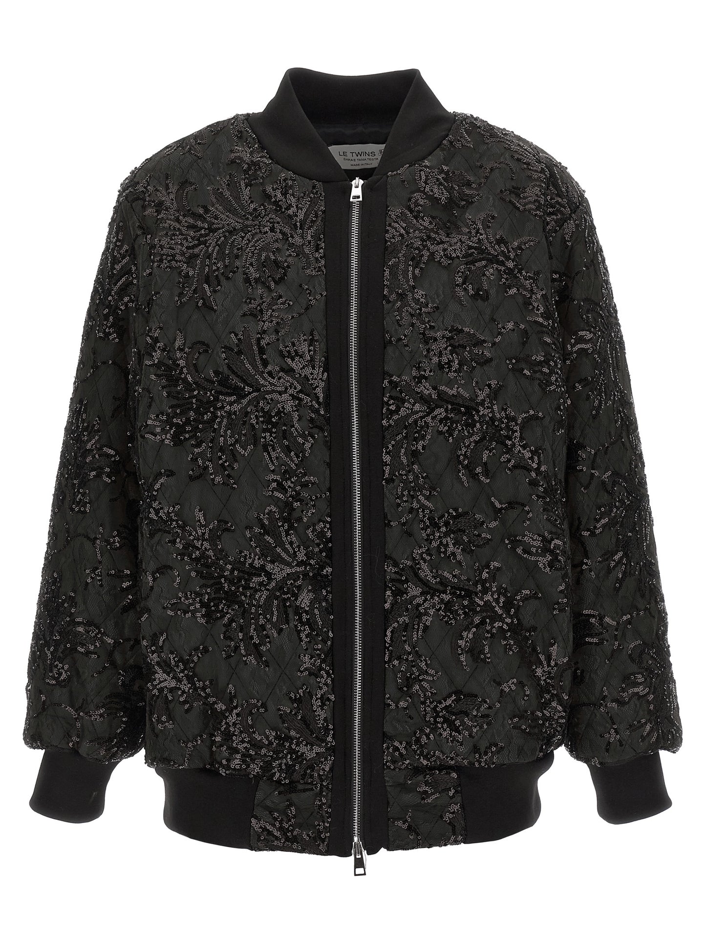 'Belluno' bomber jacket Down jacket, Parka, Casual jackets