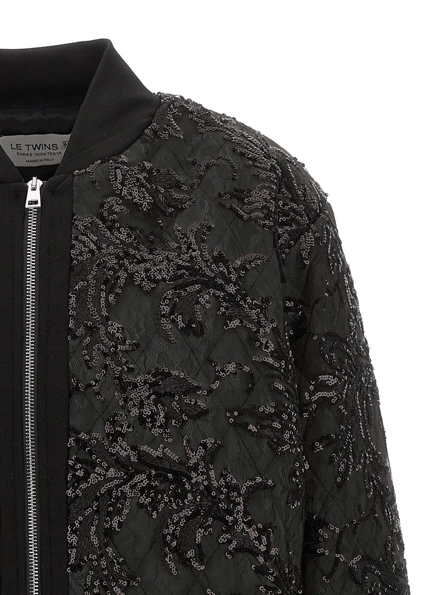 'Belluno' bomber jacket Down jacket, Parka, Casual jackets