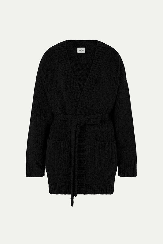 Le Kasha Cardigan