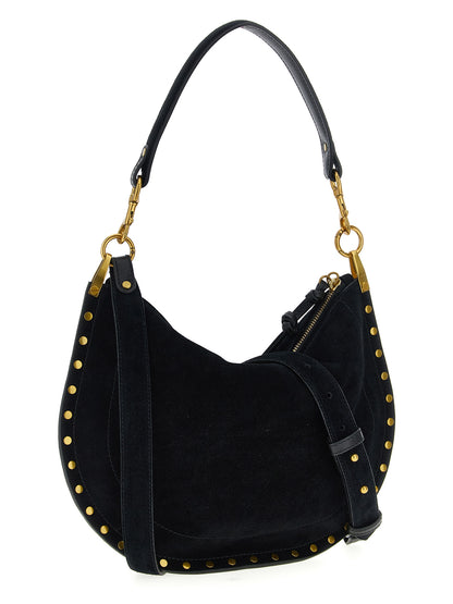 'Oskan Hobo Zipped' shoulder bag Shoulder bags