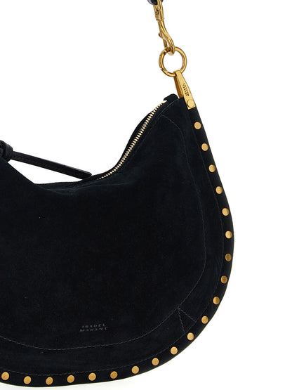 'Oskan Hobo Zipped' shoulder bag Shoulder bags