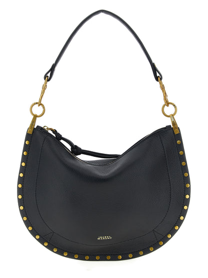 'Oskan Soft Zip' handbag Hand bags