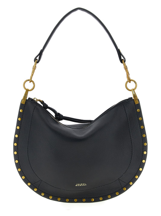 'Oskan Soft Zip' handbag Hand bags