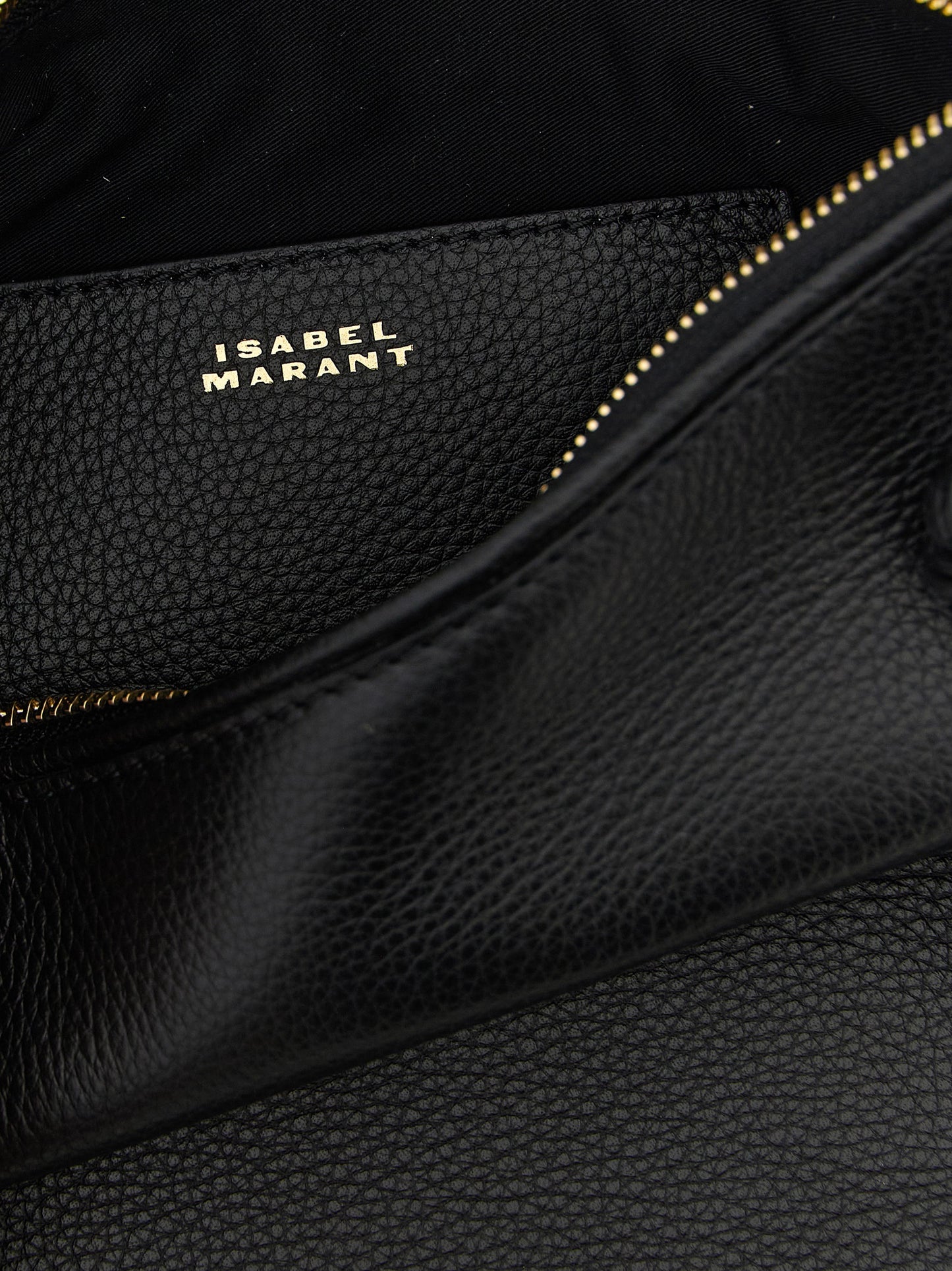 'Oskan Soft Zip' handbag Hand bags