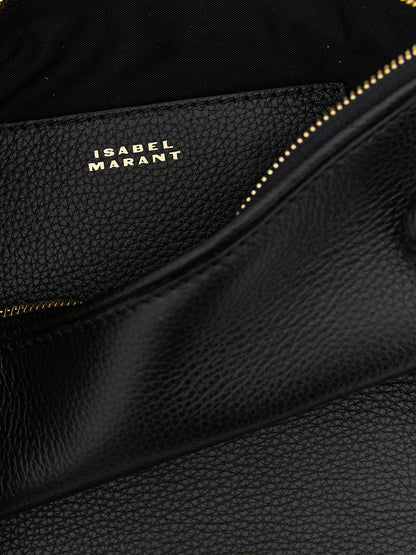 'Oskan Soft Zip' handbag Hand bags