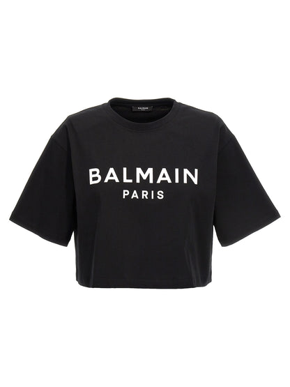 Logo t-shirt T-shirt