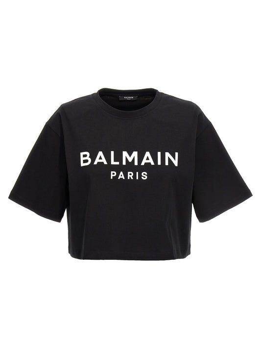 Logo t-shirt T-shirt