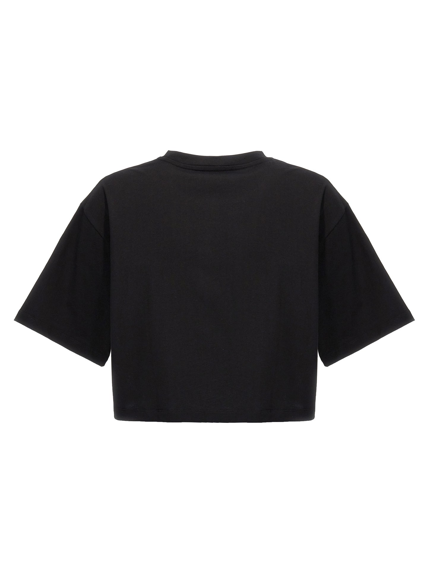 Logo t-shirt T-shirt