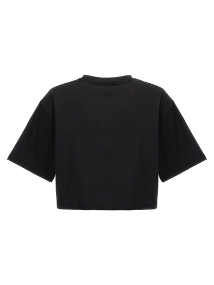 Logo t-shirt T-shirt
