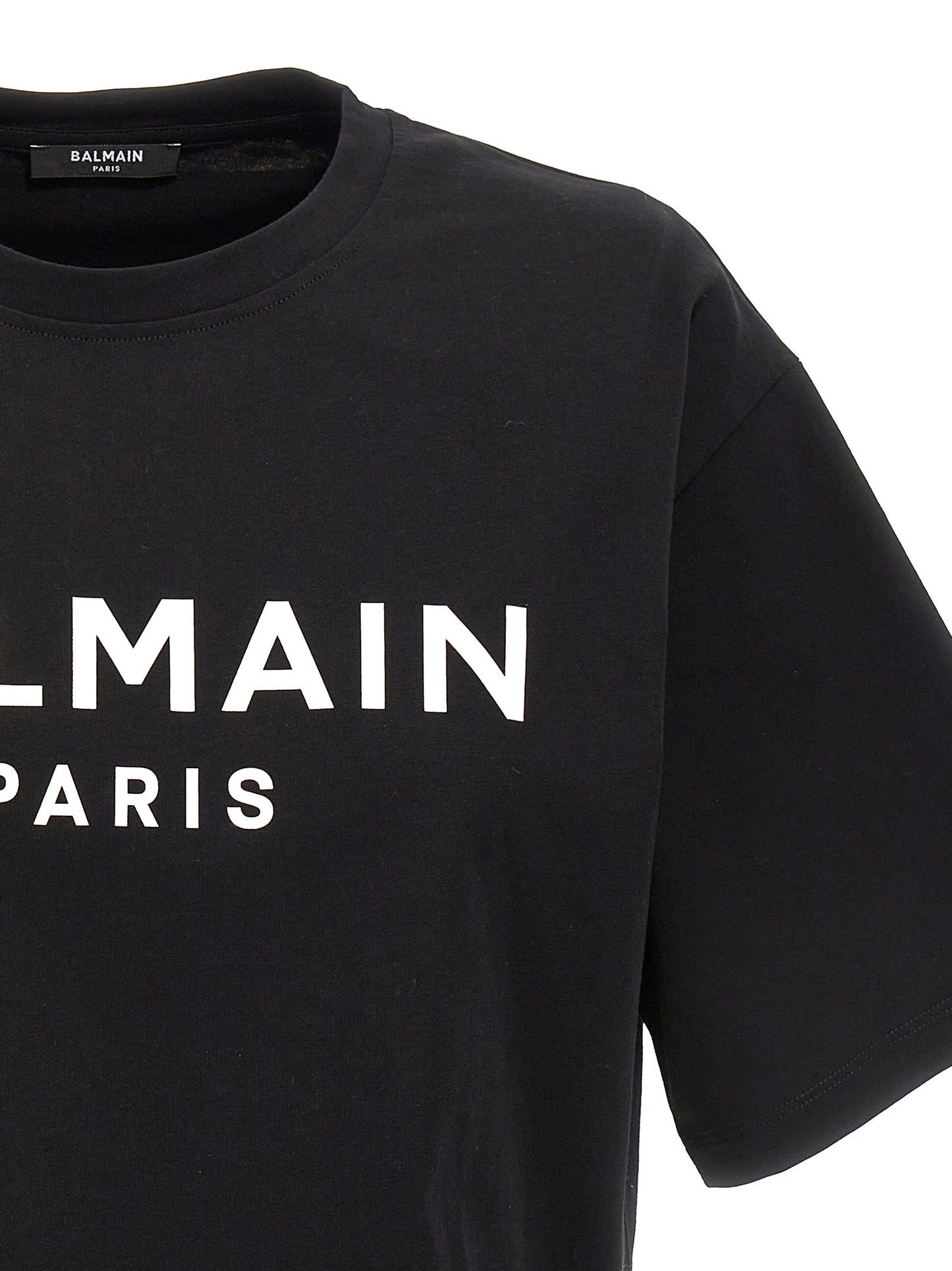 Logo t-shirt T-shirt