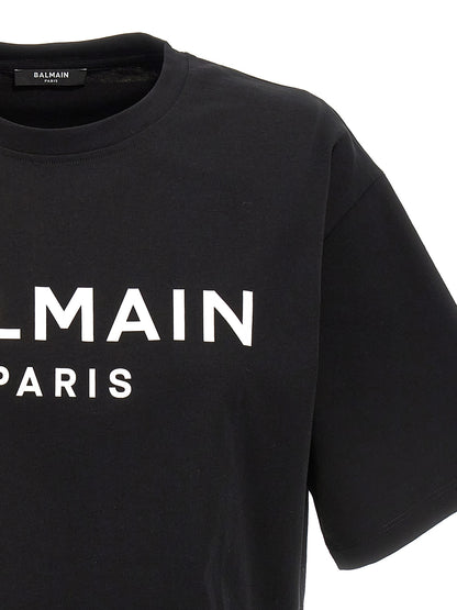 Logo t-shirt T-shirt